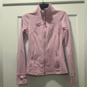 Lululemon define jacket